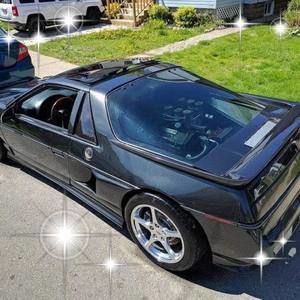 Meet your Posher, Gary